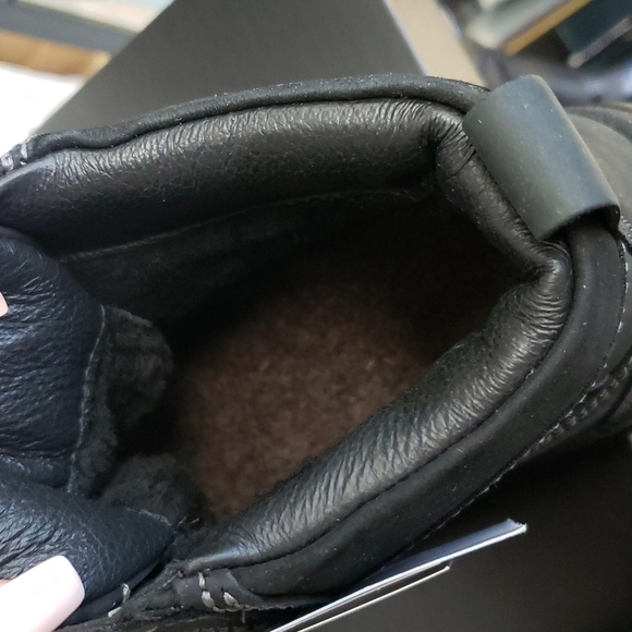 🎁Jomos 464805 Men's Atlanta Shoes - Picture 5 of 8